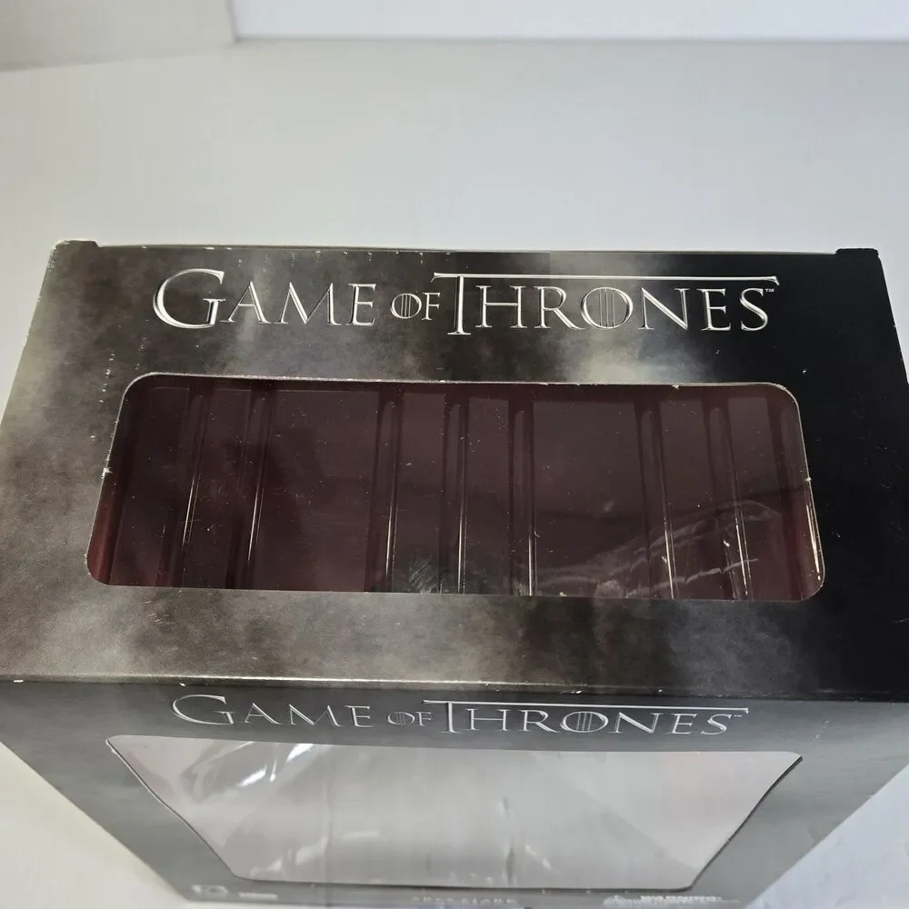 Dark Horse valar morghulis